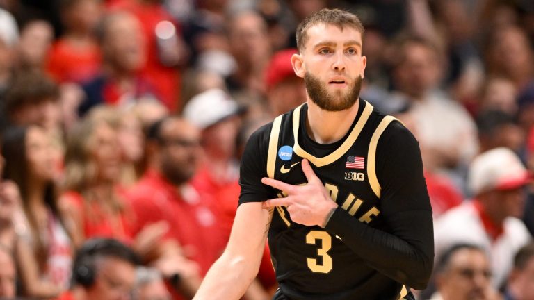 40) Boston Celtics: G Braden Smith, Purdue