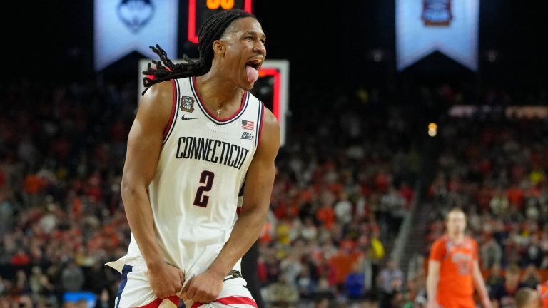 7. Silas Demary Jr. - UConn