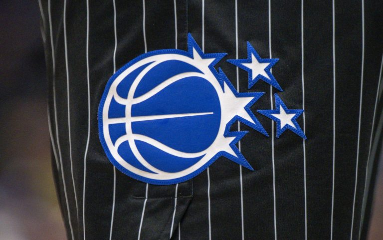 10) Orlando Magic: C Luigi Suigo, Villanova