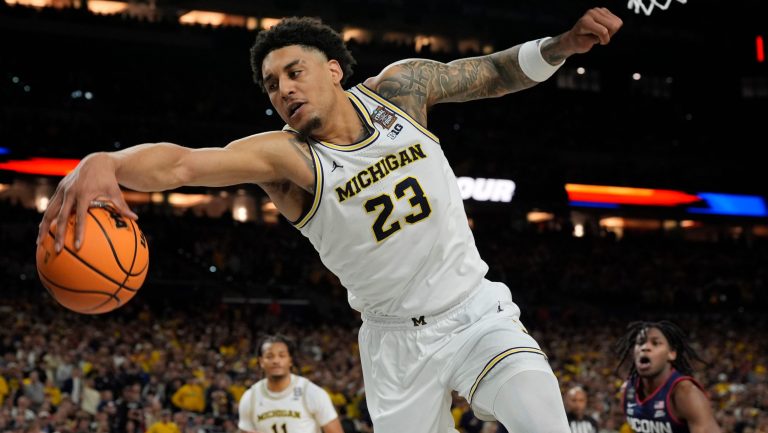 CBS Sports 2026 NBA Mock Draft