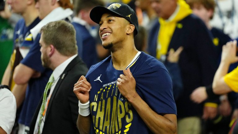 CBS Sports 2026 NBA Mock Draft
