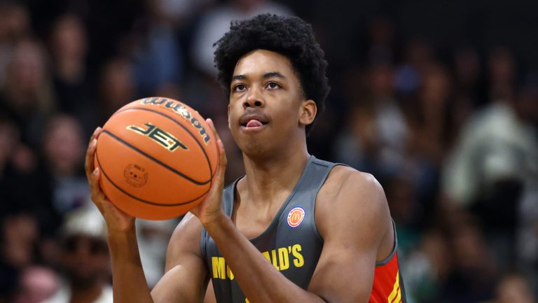 14) Toronto Raptors: F Cameron Williams, Duke