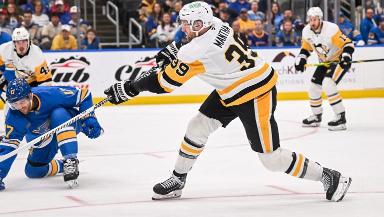 10. Anthony Mantha