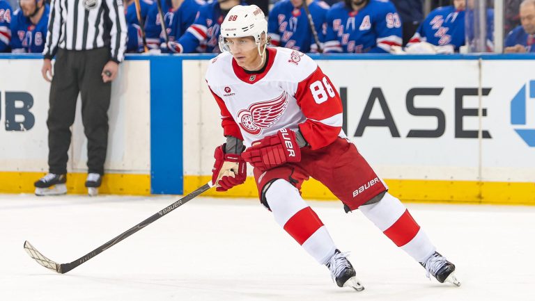 18. Patrick Kane