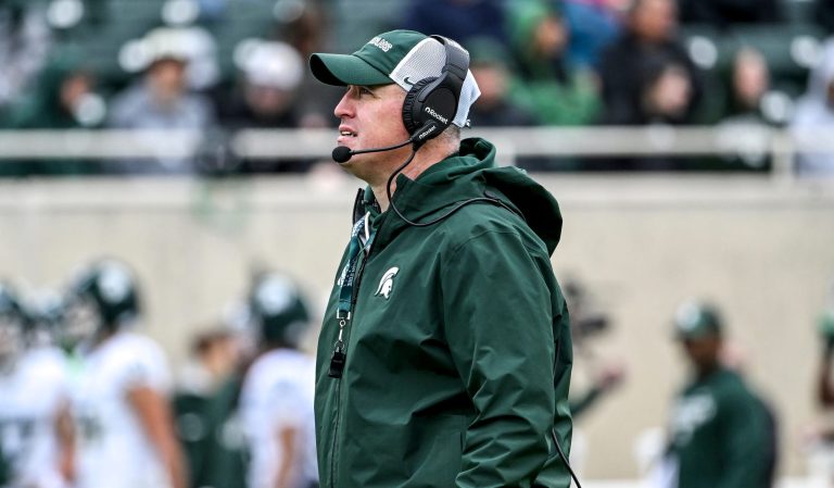 Michigan State Spartans