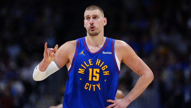5) Denver Nuggets