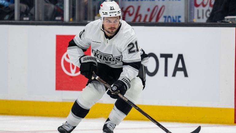 13. Scott Laughton