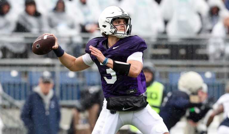 Penn State Nittany Lions