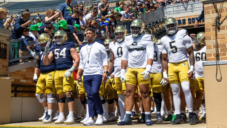 Rivals Top 100 2027 Recruiting: Powerhouse Programs Shine