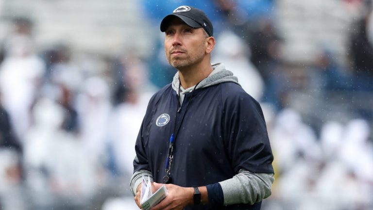 5) Penn State Nittany Lions