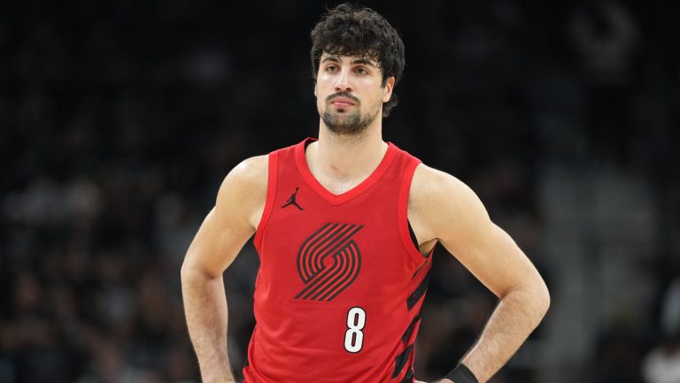 NBA's Most Overrated Players
