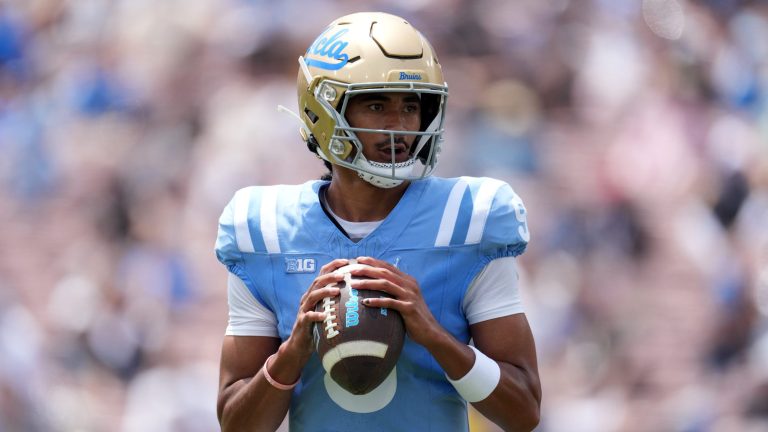 UCLA Bruins