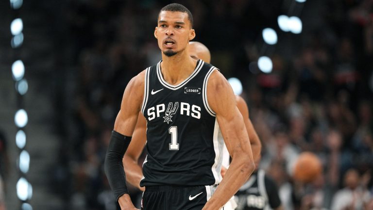 2) San Antonio Spurs