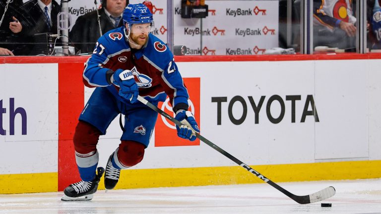 34. Brett Kulak
