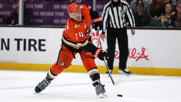 8. John Carlson