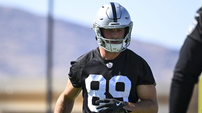 Yahoo! Sports Ranks Top 10 Tight Ends