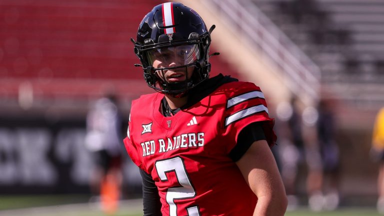 NFL Supplemental Draft: Deep Dive on Brendan Sorsby