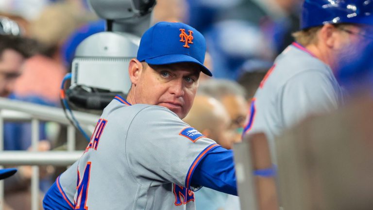 Mets Big Payroll & Big Disappointment