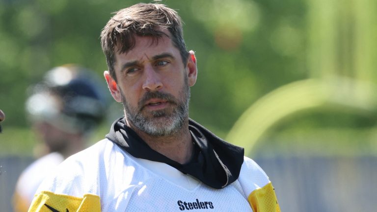 Steelers: Way-Too Early 53-Man Roster