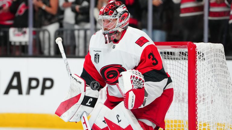 33. Frederik Andersen