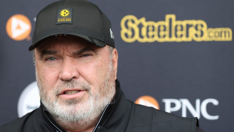 Pittsburgh Steelers: Quarterback School