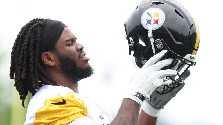 Steelers: Player Spotlight Max Iheanachor