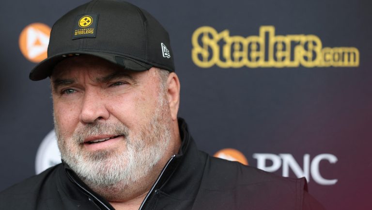 Steelers: Way-Too Early 53-Man Roster