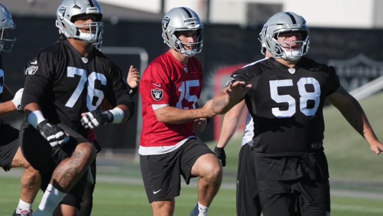 NFL: Year Two Breakout Players