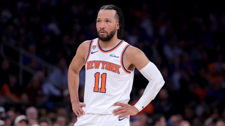 4) New York Knicks