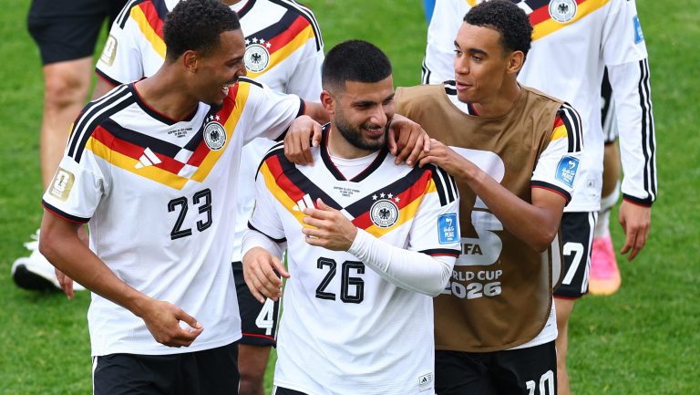 FIFA World Cup 2026: Knockout Round Matches