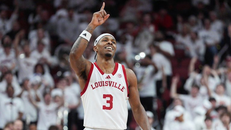 39) Houston Rockets: G Ryan Conwell, Louisville