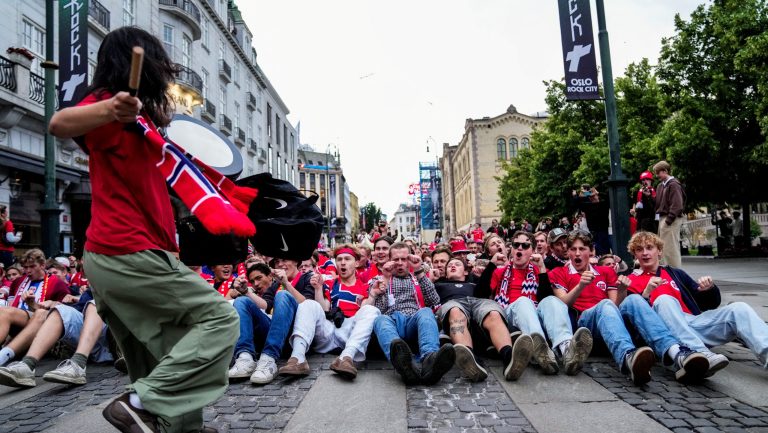 FIFA World Cup: Norway Capturing Spotlight