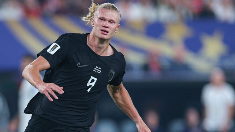 FIFA World Cup: Norway Capturing Spotlight