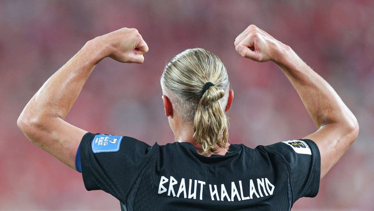 FIFA World Cup: Norway Capturing Spotlight
