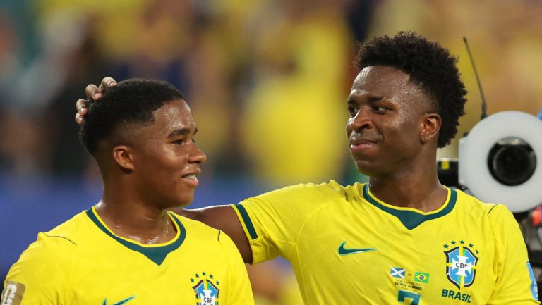FIFA World Cup 2026: Knockout Round Matches