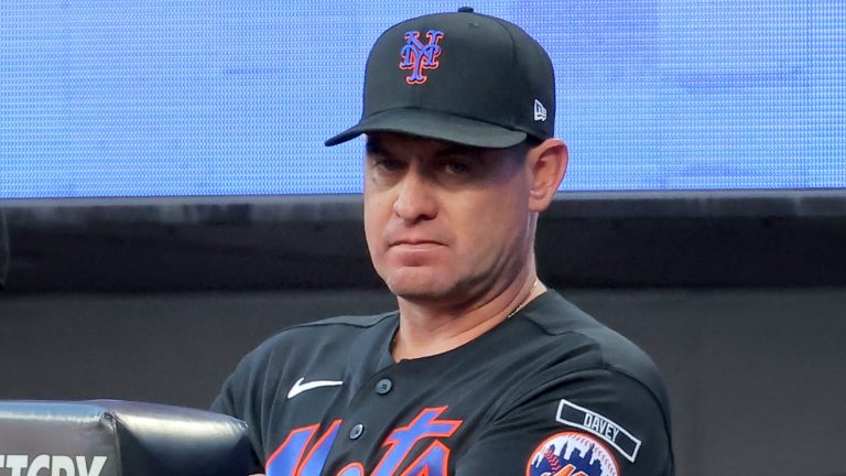 Mets Problems Run Deeper Than Dugout