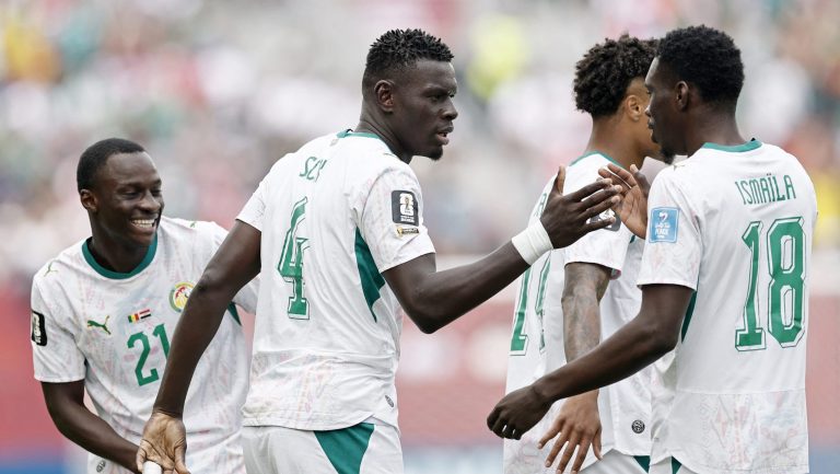 FIFA World Cup 2026: Knockout Round Matches
