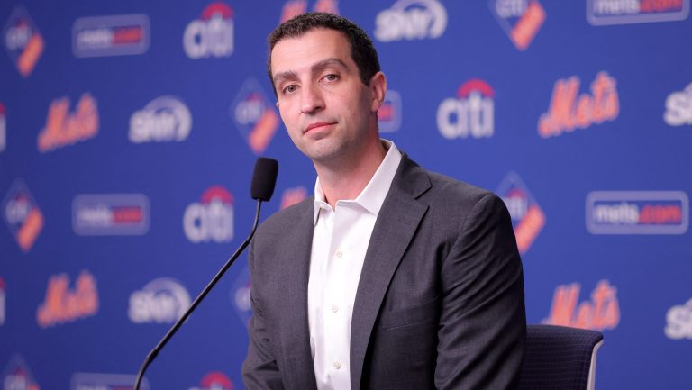 Mets Problems Run Deeper Than Dugout