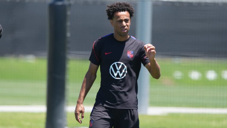 ESPN's Top USMNT Player Rankings for World Cup