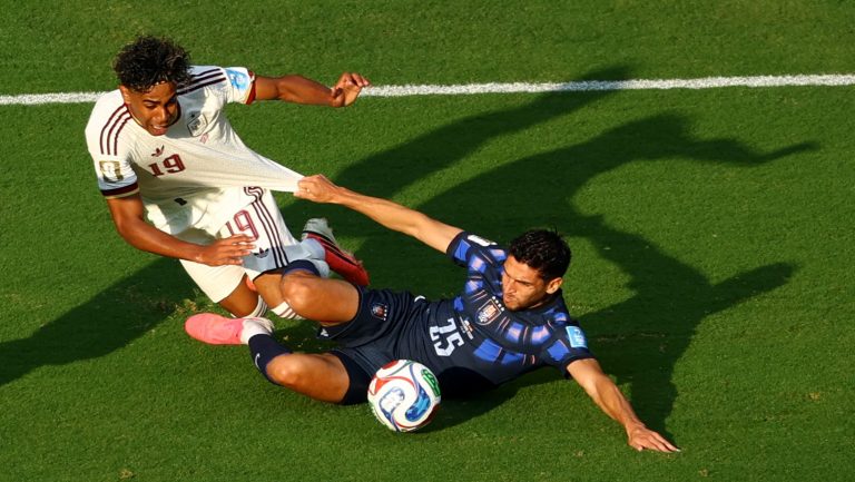 FIFA World Cup 2026: Knockout Round Matches