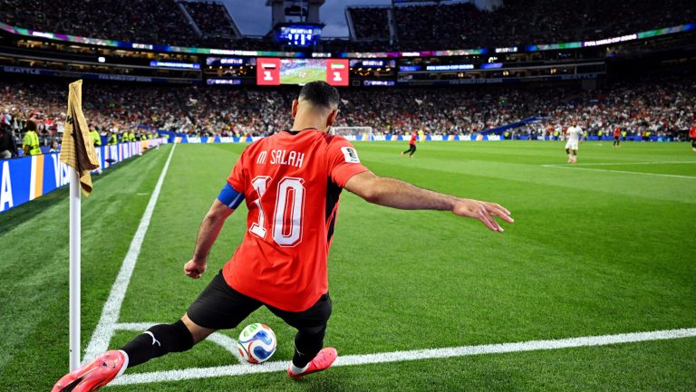 FIFA World Cup 2026: Knockout Round Matches
