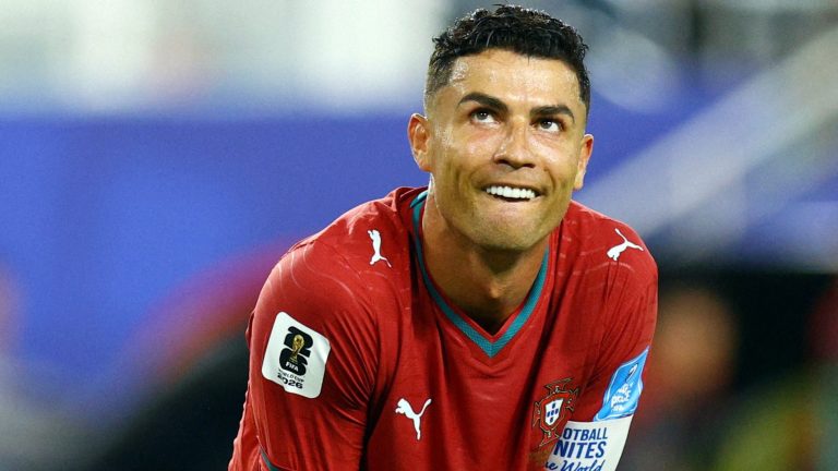 FIFA World Cup 2026: Knockout Round Matches