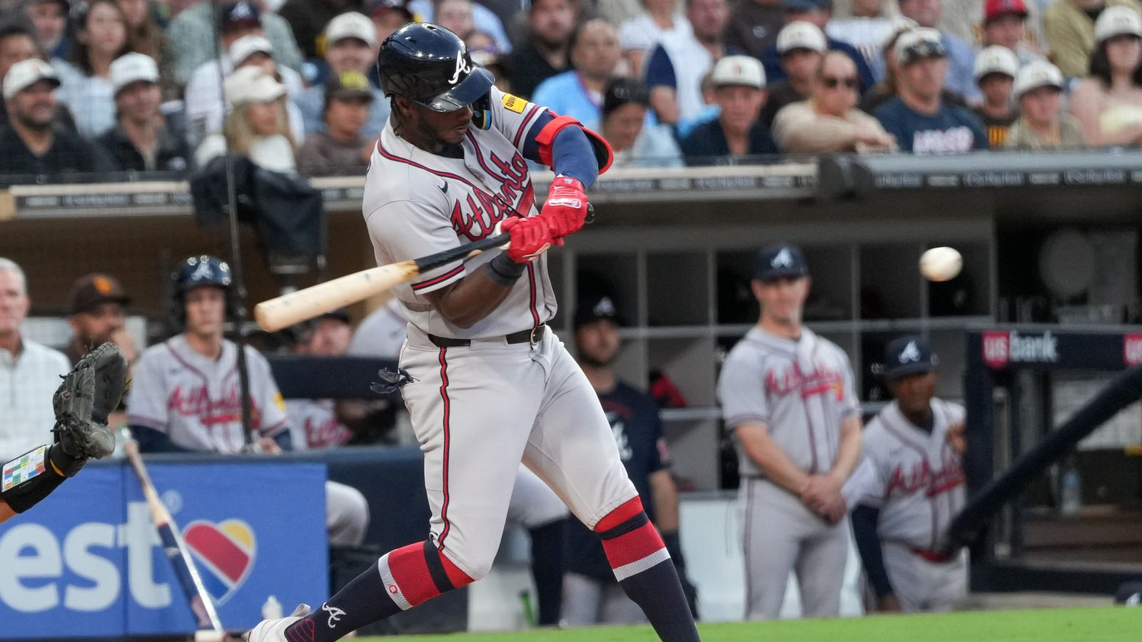 Jorge Mateo swings and misses in a tight game