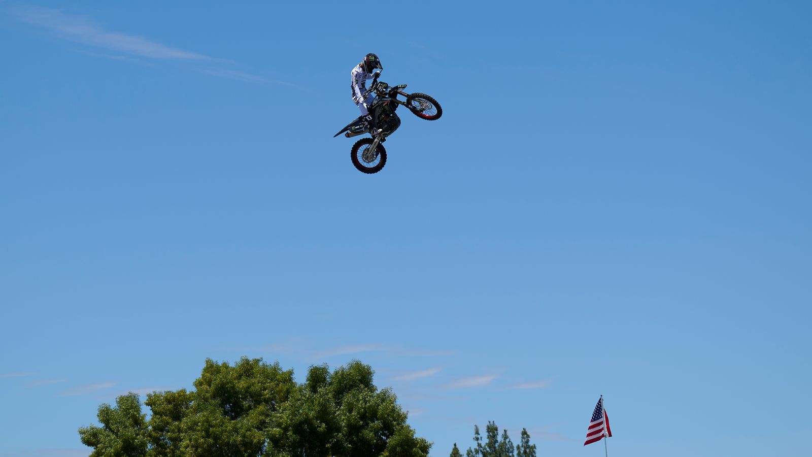 Genki Watanabe's Impressive Run at X Games Sacramento 2026