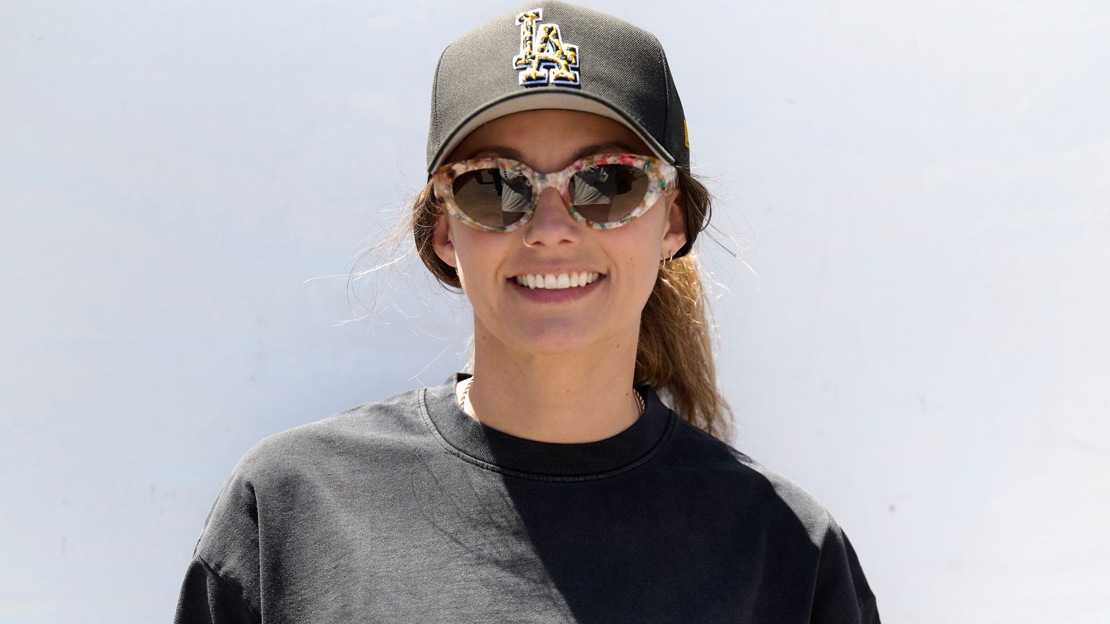 GM Sharalee Hazen represents Team XC Los Angeles at X Games