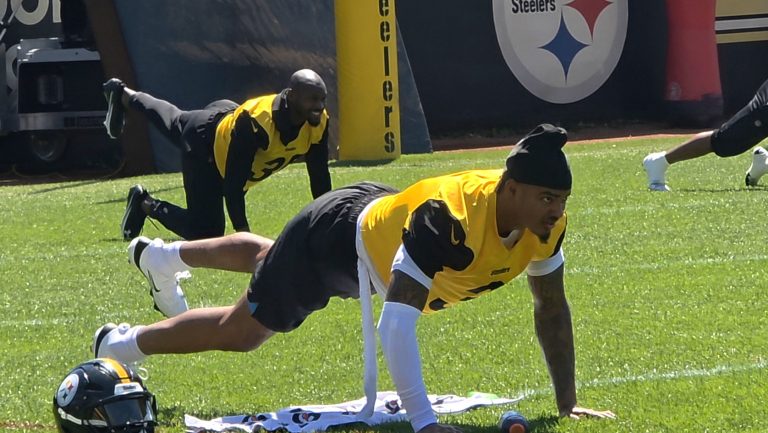 Steelers: Standout Players at OTA