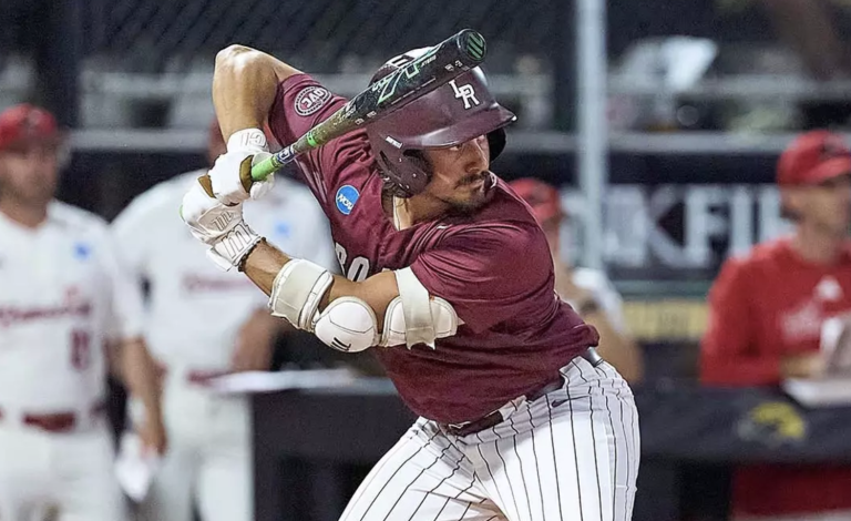 16) Arkansas Little Rock Trojans