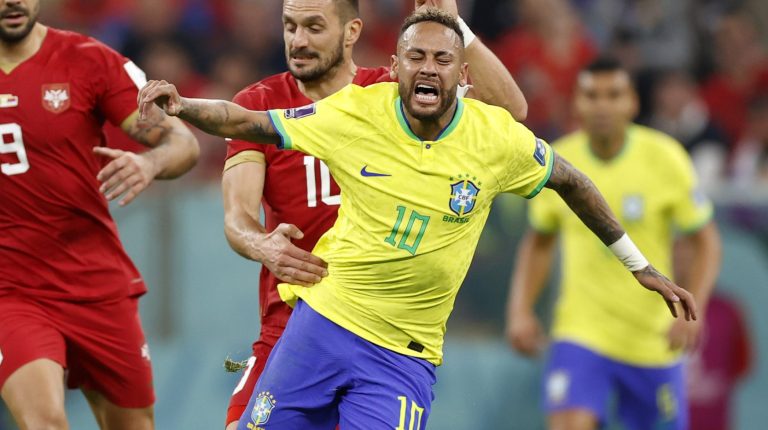 You Tell Us: Which Injury Will Impact the 2026 World Cup Most?