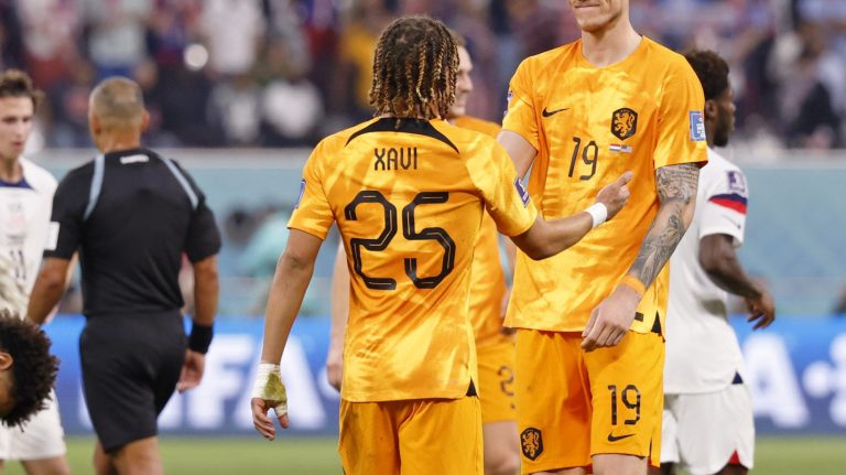 2. Xavi Simons
