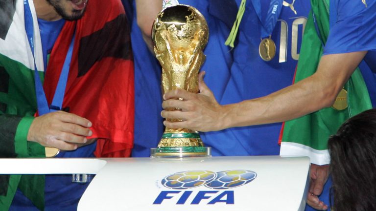 4. Just Fontaine